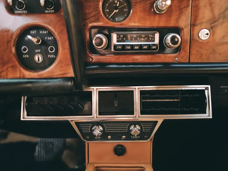 1964 Rolls-Royce Silver Cloud III - Image 17 of 31
