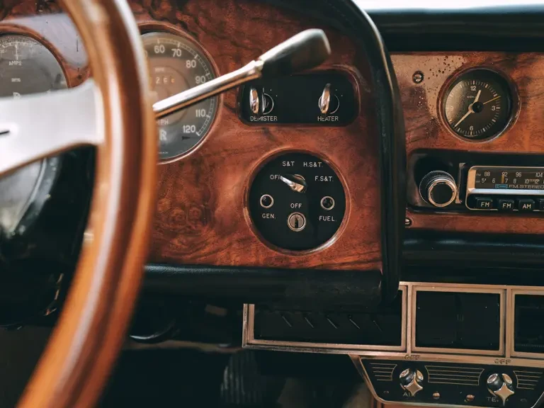 1964 Rolls-Royce Silver Cloud III - Image 12 of 31
