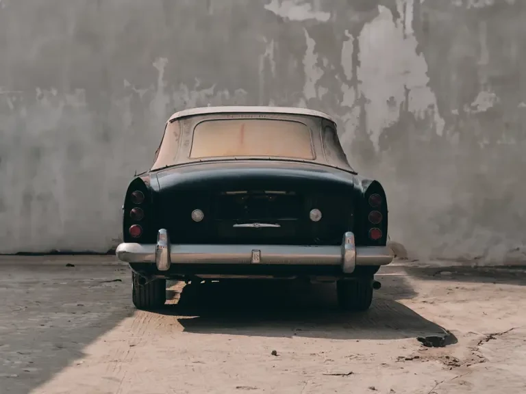 1964 Rolls-Royce Silver Cloud III - Image 9 of 31