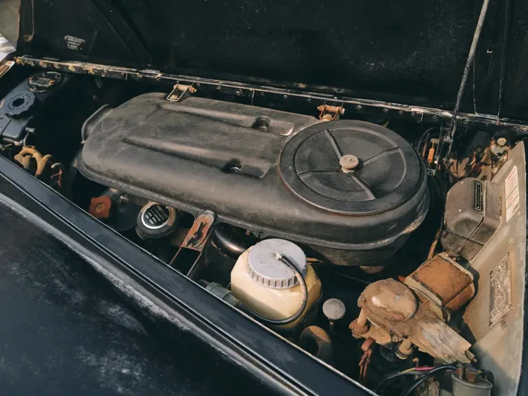 1964 Rolls-Royce Silver Cloud III - Image 4 of 31