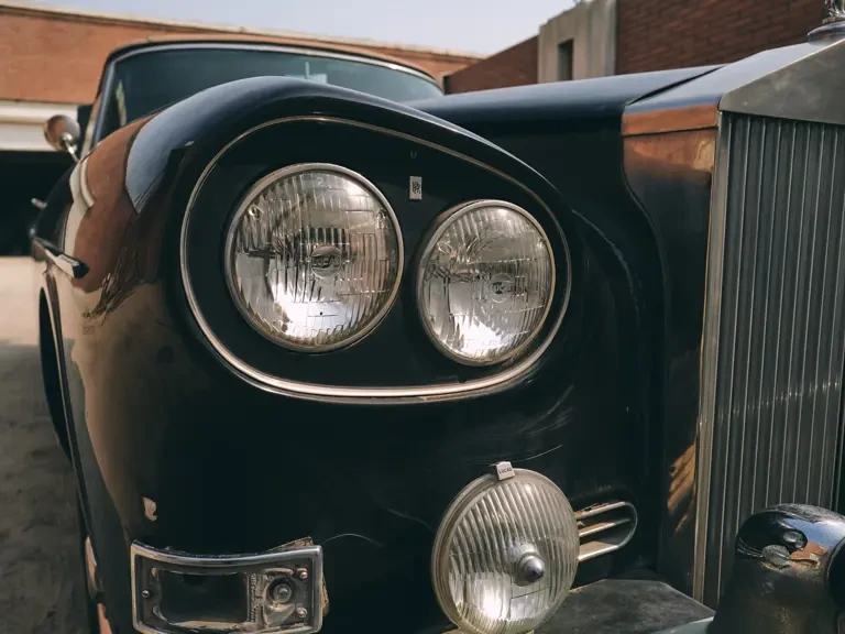 1964 Rolls-Royce Silver Cloud III - Image 26 of 31