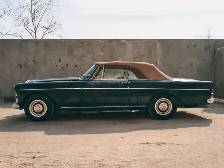 1964 Rolls-Royce Silver Cloud III - Image 6 of 31