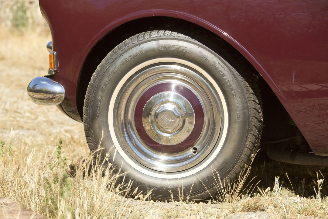 1964 Rolls-Royce Silver Cloud III - Image 23 of 31
