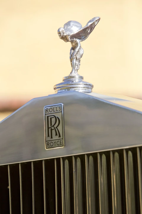 1964 Rolls-Royce Silver Cloud III - Image 28 of 31