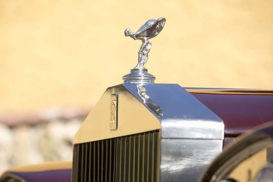1964 Rolls-Royce Silver Cloud III - Image 27 of 31