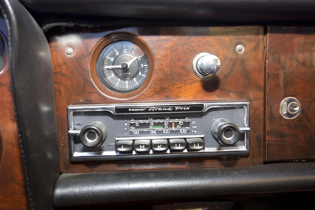 1964 Rolls-Royce Silver Cloud III - Image 16 of 31