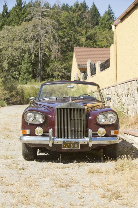 1964 Rolls-Royce Silver Cloud III - Image 3 of 31