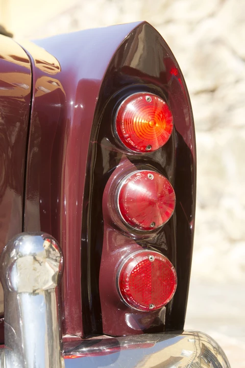1964 Rolls-Royce Silver Cloud III - Image 30 of 31