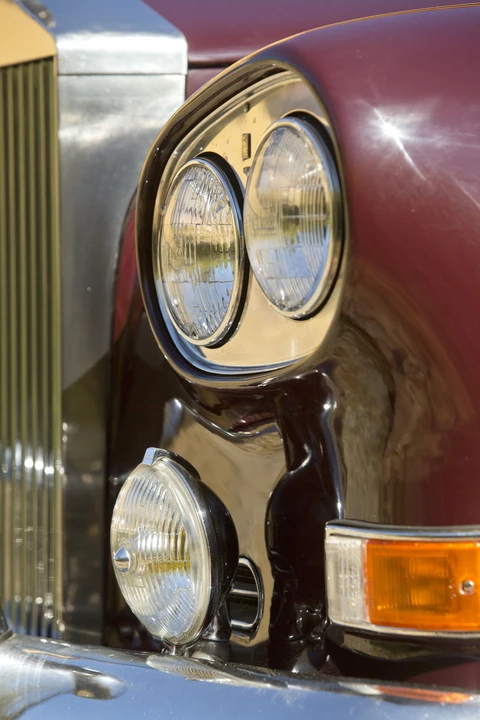 1964 Rolls-Royce Silver Cloud III - Image 25 of 31