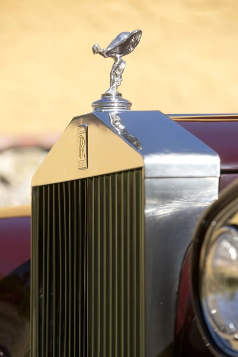 1964 Rolls-Royce Silver Cloud III - Image 24 of 31
