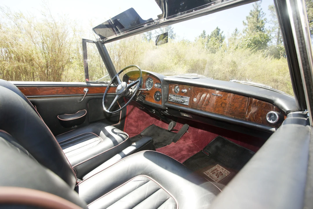 1964 Rolls-Royce Silver Cloud III - Image 19 of 31