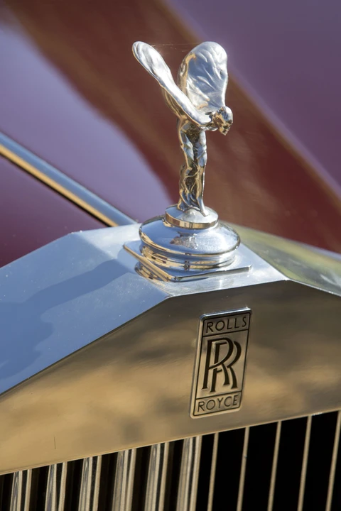 1964 Rolls-Royce Silver Cloud III - Image 22 of 31