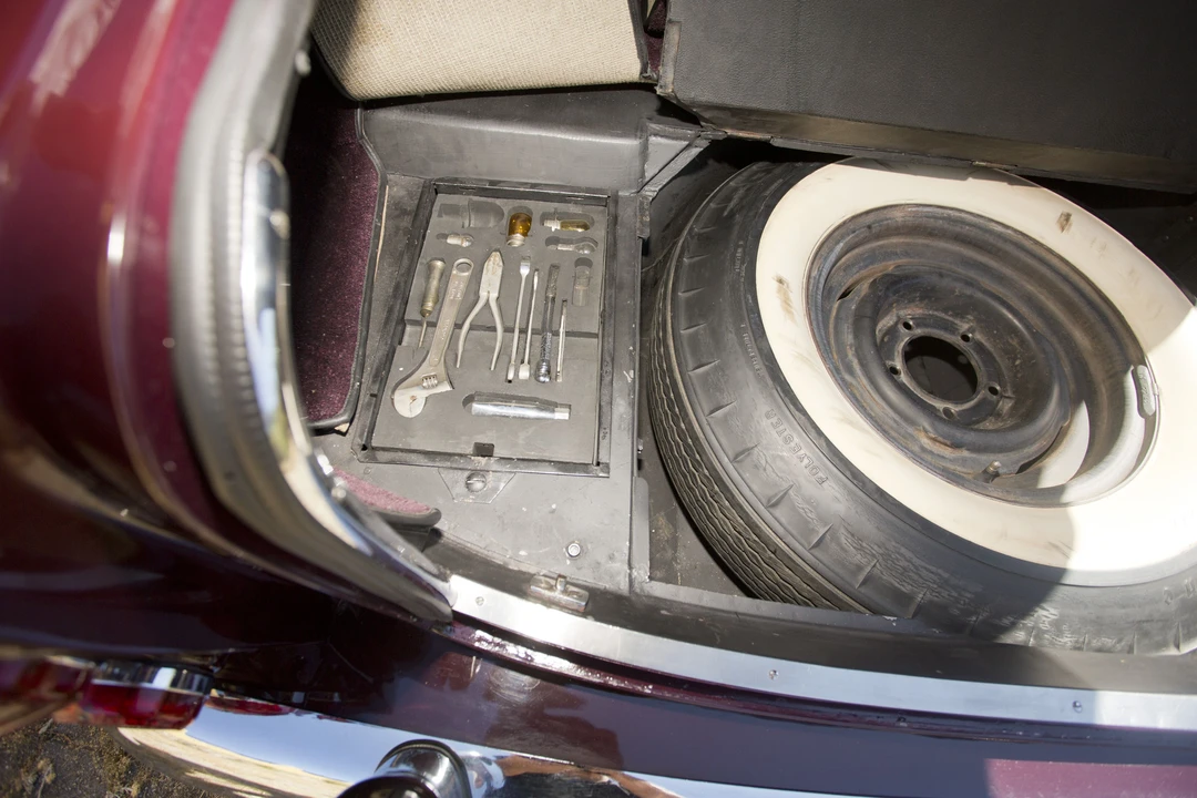 1964 Rolls-Royce Silver Cloud III - Image 12 of 31