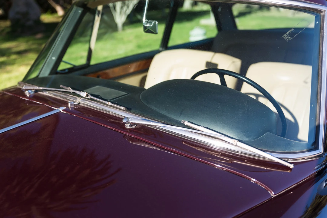 1964 Rolls-Royce Silver Cloud III - Image 3 of 31