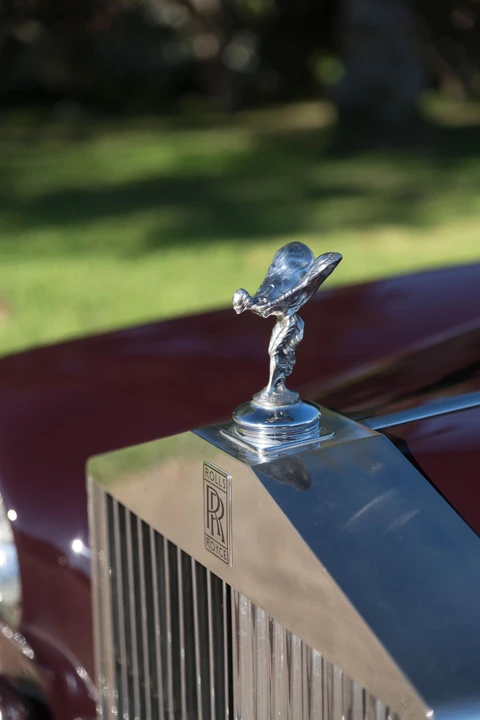 1964 Rolls-Royce Silver Cloud III - Image 7 of 31