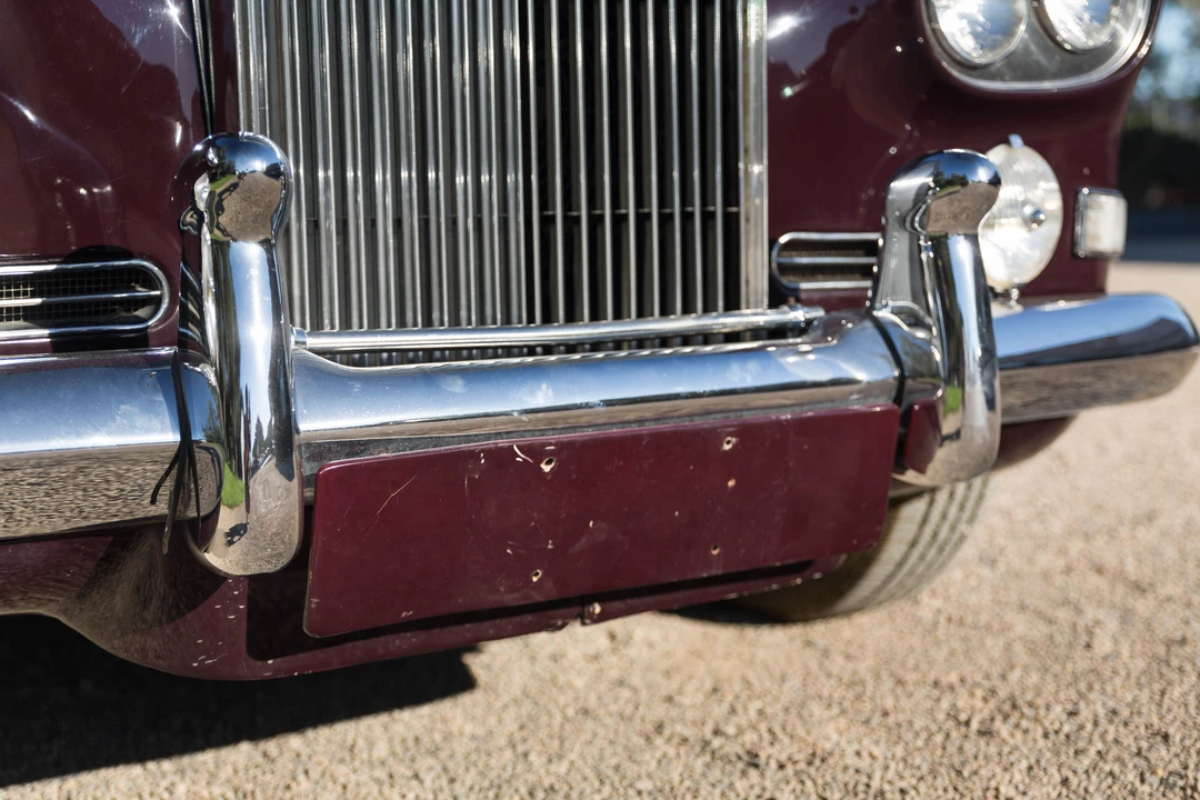 1964 Rolls-Royce Silver Cloud III - Image 4 of 31