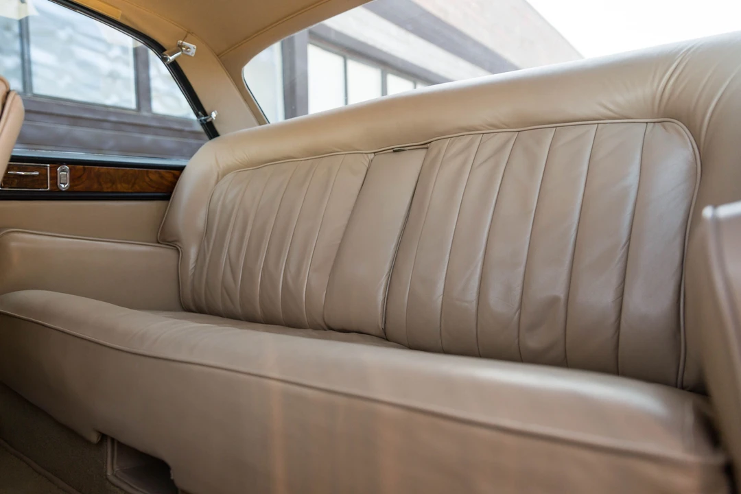 1964 Rolls-Royce Silver Cloud III - Image 31 of 31