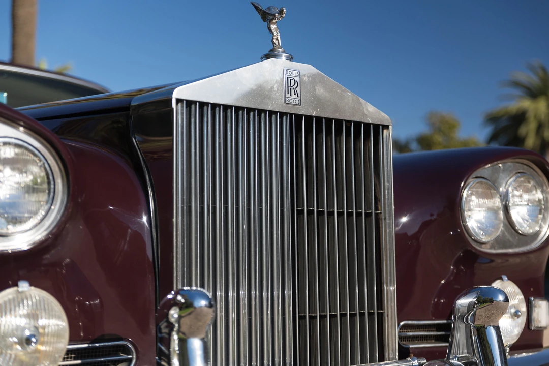 1964 Rolls-Royce Silver Cloud III - Image 2 of 31