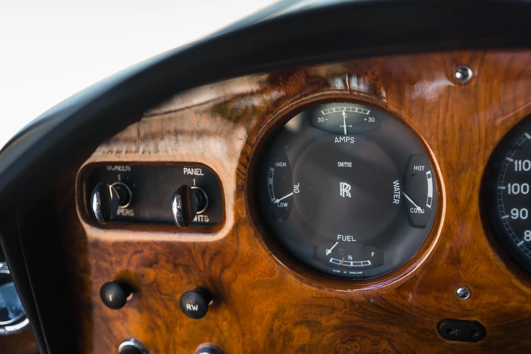 1964 Rolls-Royce Silver Cloud III - Image 28 of 31