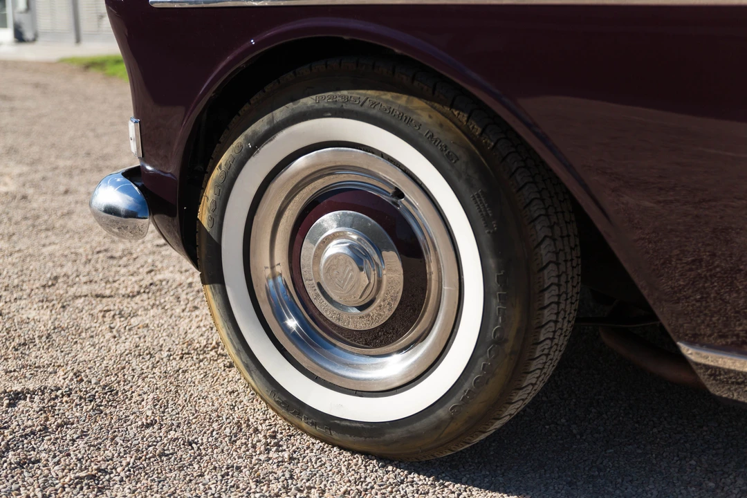 1964 Rolls-Royce Silver Cloud III - Image 13 of 31