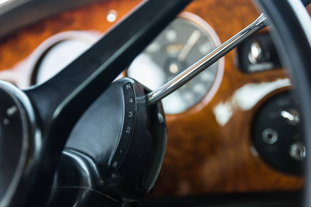 1964 Rolls-Royce Silver Cloud III - Image 26 of 31