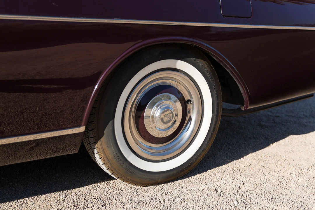 1964 Rolls-Royce Silver Cloud III - Image 12 of 31