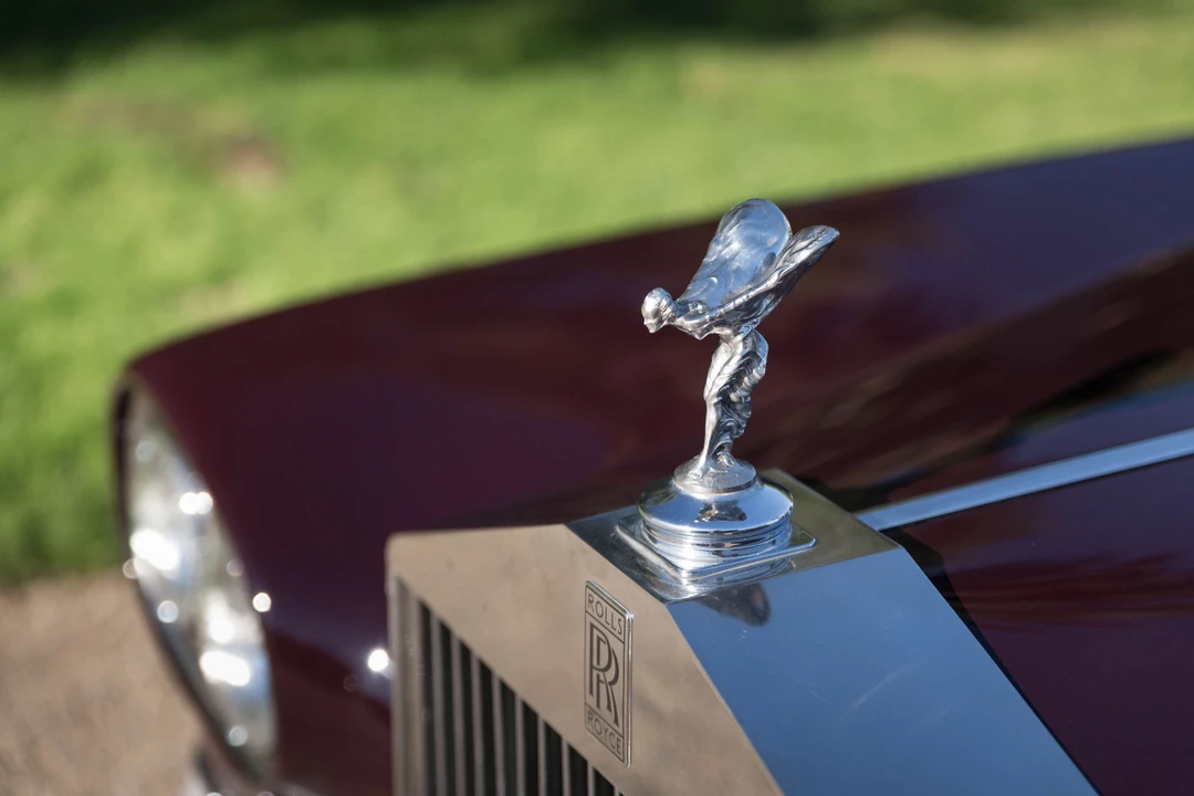 1964 Rolls-Royce Silver Cloud III - Image 8 of 31