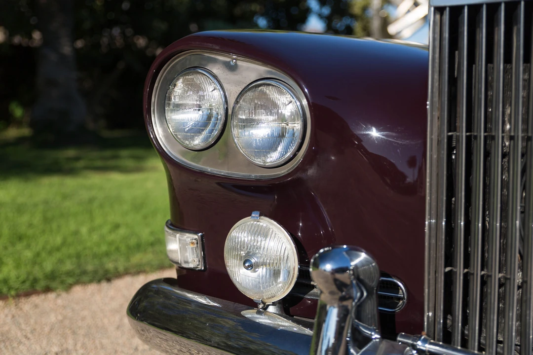 1964 Rolls-Royce Silver Cloud III - Image 6 of 31