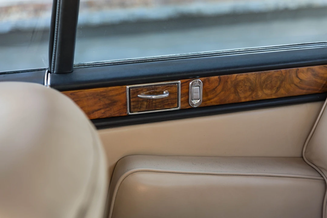 1964 Rolls-Royce Silver Cloud III - Image 30 of 31
