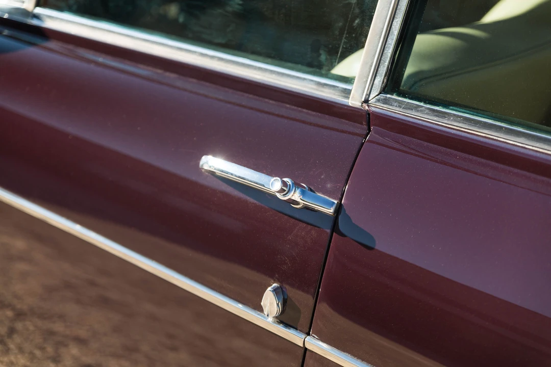 1964 Rolls-Royce Silver Cloud III - Image 10 of 31