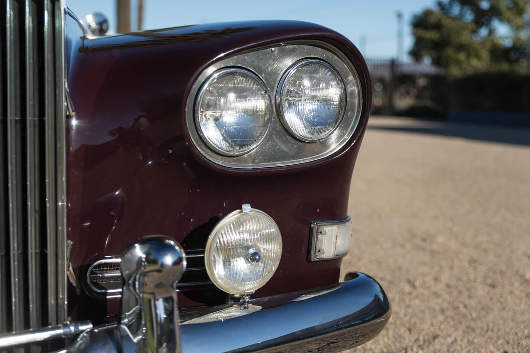 1964 Rolls-Royce Silver Cloud III - Image 5 of 31