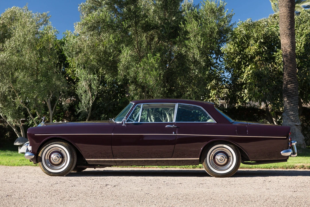 1964 Rolls-Royce Silver Cloud III - Image 14 of 31