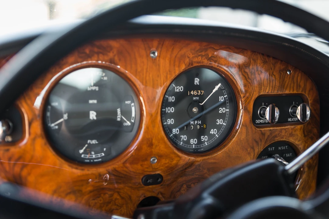 1964 Rolls-Royce Silver Cloud III - Image 29 of 31