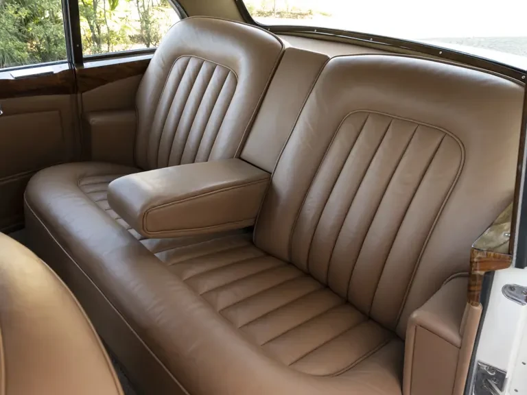 1964 Rolls-Royce Silver Cloud III - Image 25 of 31