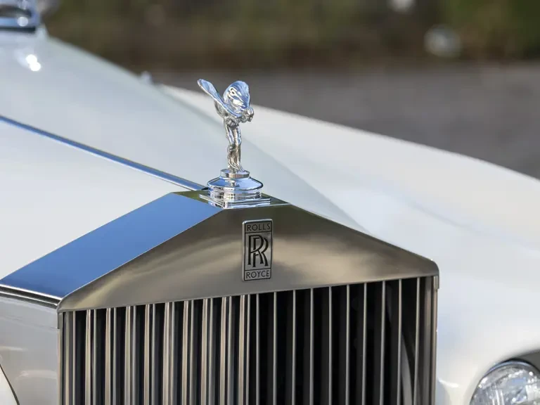 1964 Rolls-Royce Silver Cloud III - Image 7 of 31