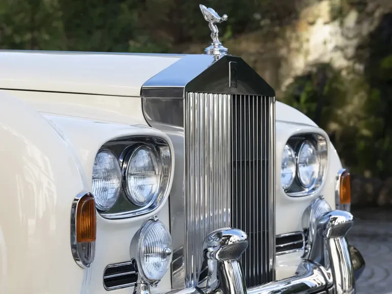 1964 Rolls-Royce Silver Cloud III - Image 30 of 31