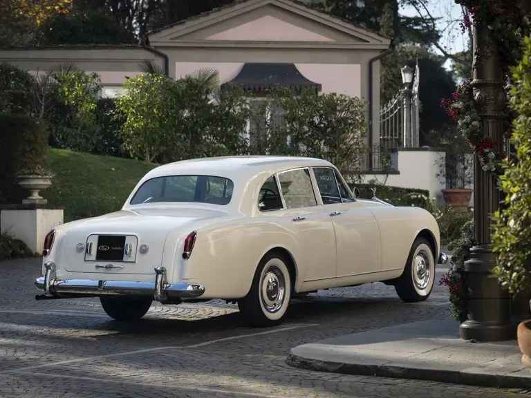 1964 Rolls-Royce Silver Cloud III - Image 29 of 31