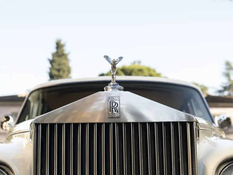 1964 Rolls-Royce Silver Cloud III - Image 31 of 31