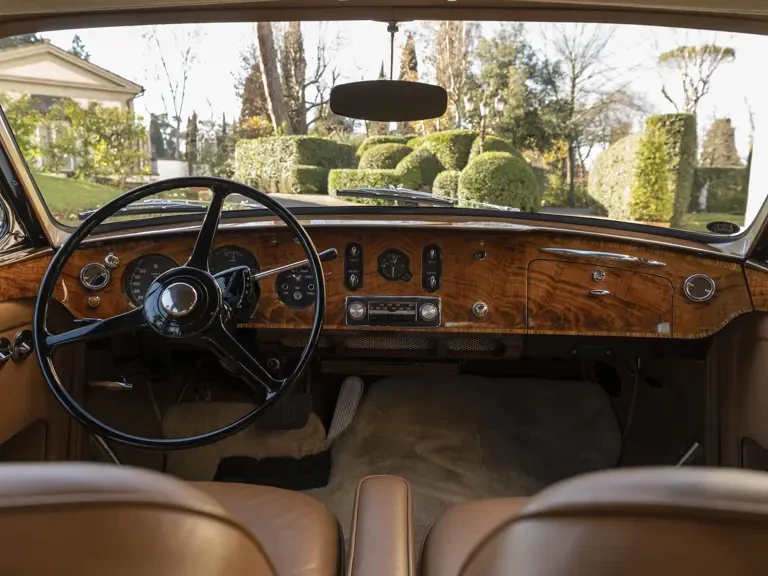 1964 Rolls-Royce Silver Cloud III - Image 5 of 31