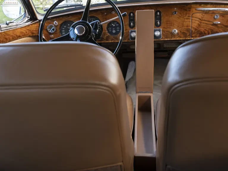 1964 Rolls-Royce Silver Cloud III - Image 26 of 31