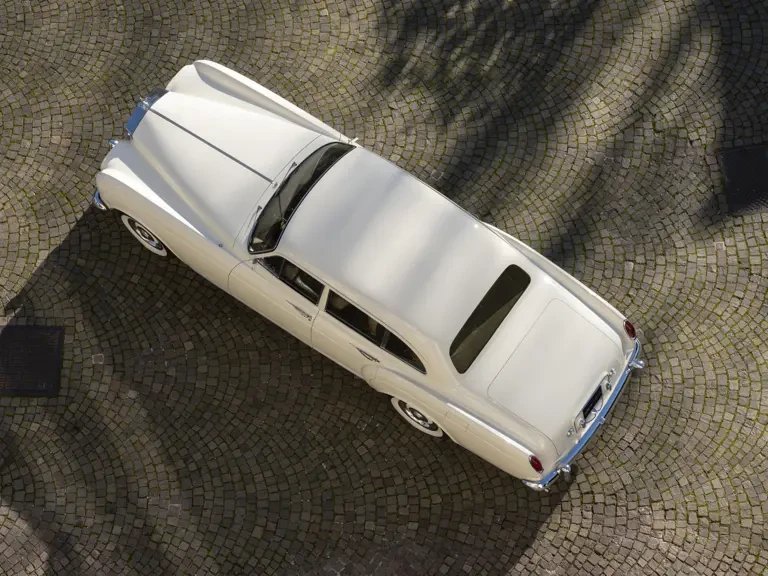 1964 Rolls-Royce Silver Cloud III - Image 11 of 31