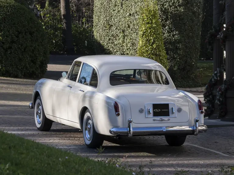 1964 Rolls-Royce Silver Cloud III - Image 3 of 31