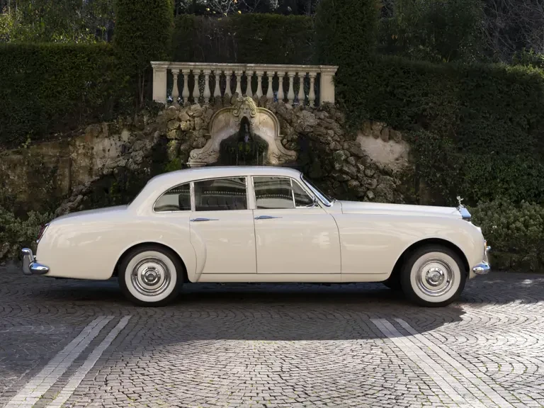 1964 Rolls-Royce Silver Cloud III - Image 6 of 31