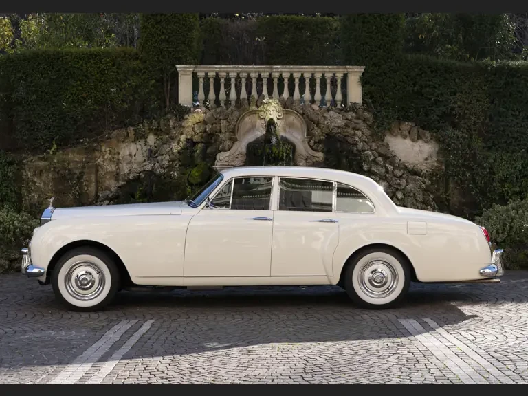 1964 Rolls-Royce Silver Cloud III - Image 10 of 31