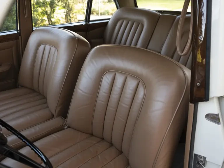 1964 Rolls-Royce Silver Cloud III - Image 24 of 31