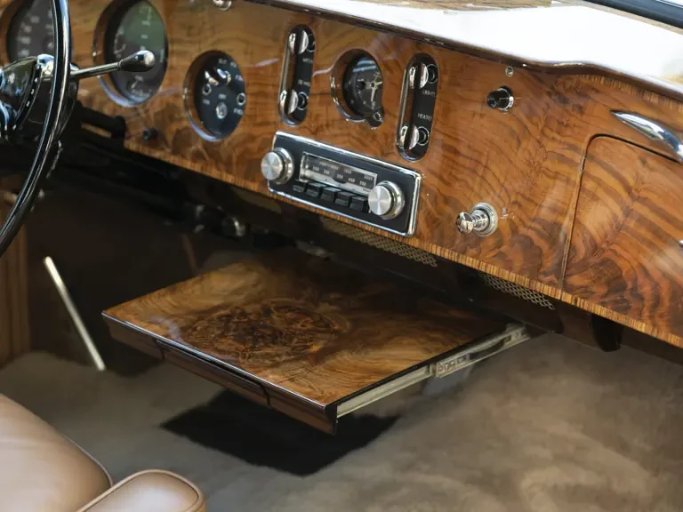 1964 Rolls-Royce Silver Cloud III - Image 18 of 31