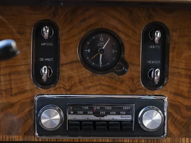 1964 Rolls-Royce Silver Cloud III - Image 15 of 31