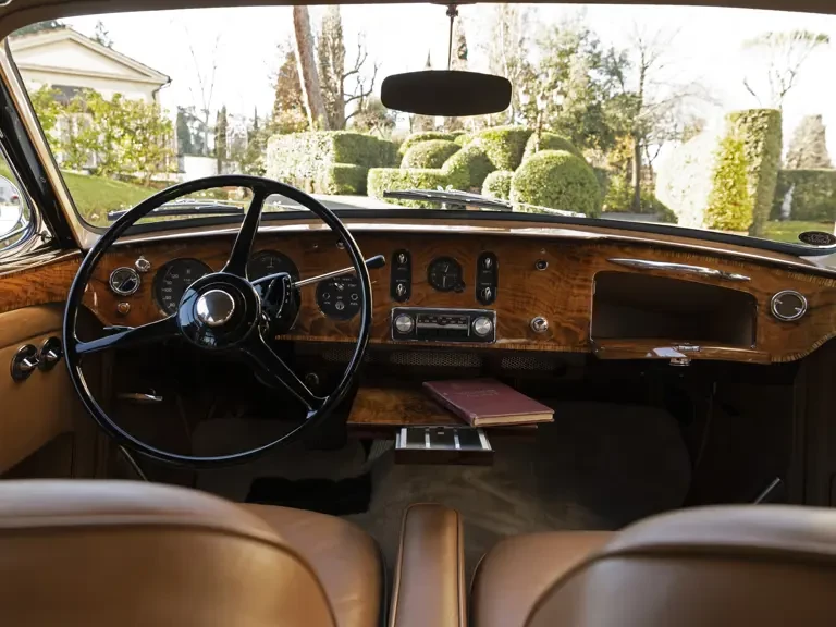 1964 Rolls-Royce Silver Cloud III - Image 16 of 31