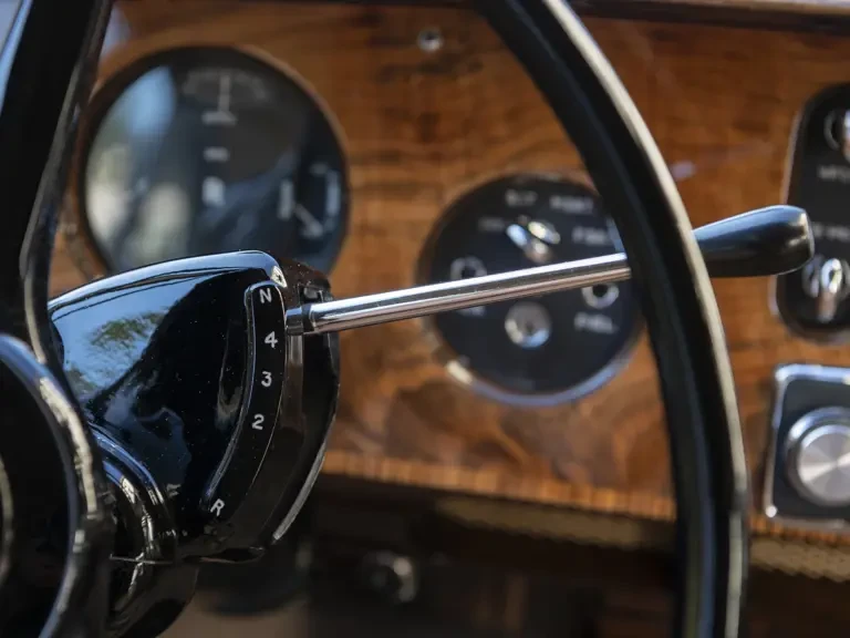 1964 Rolls-Royce Silver Cloud III - Image 19 of 31