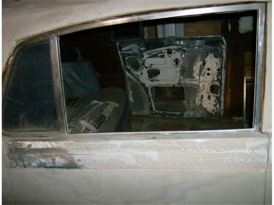1964 Rolls-Royce Silver Cloud III - Image 5 of 10